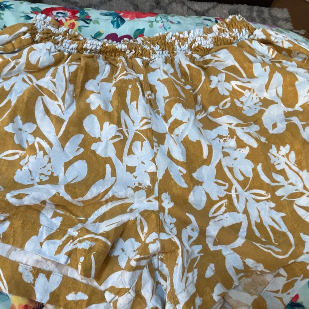 Ava & Viv shorts